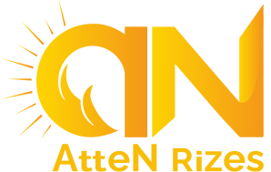 AtteN Rizes Logo